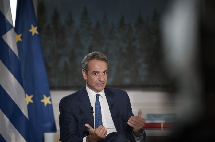 Κυριάκος Μητσοτάκης: Οι εκλογές δεν θα γίνουν το φθινόπωρο – Δεν υπάρχει πεδίο συνεννόησης με τον Σαμαρά