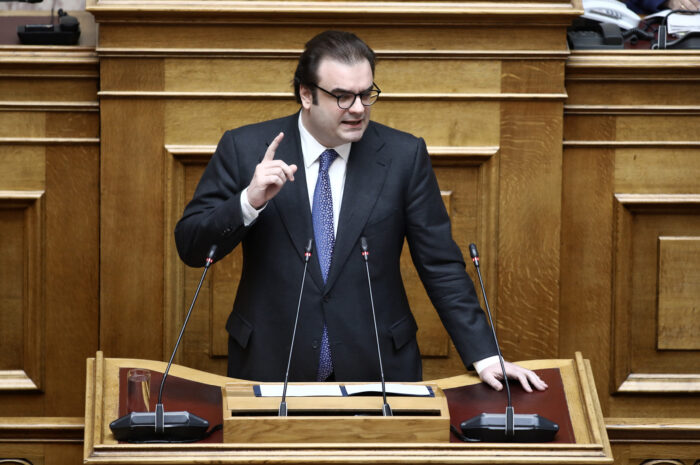 Πιερρακάκης: Η νησιωτικότητα είναι τεράστιο αναπτυξιακό κεφάλαιο για τη χώρα