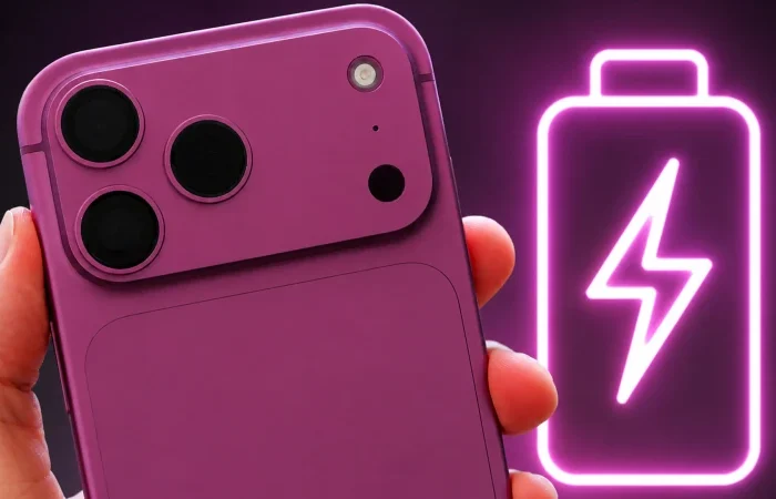 iPhone 18 Pro: Με μεγαλύτερη μπαταρία τα φετινά μοντέλα