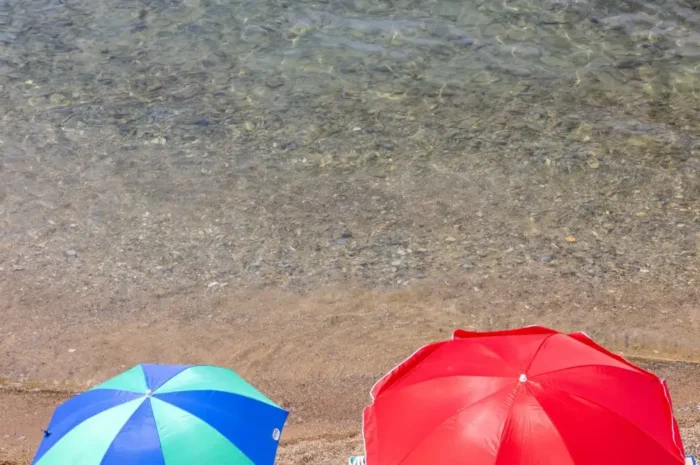 Καιρός σήμερα: Υψηλές θερμοκρασίες με 38άρια και βοριάδες στο Αιγαίο