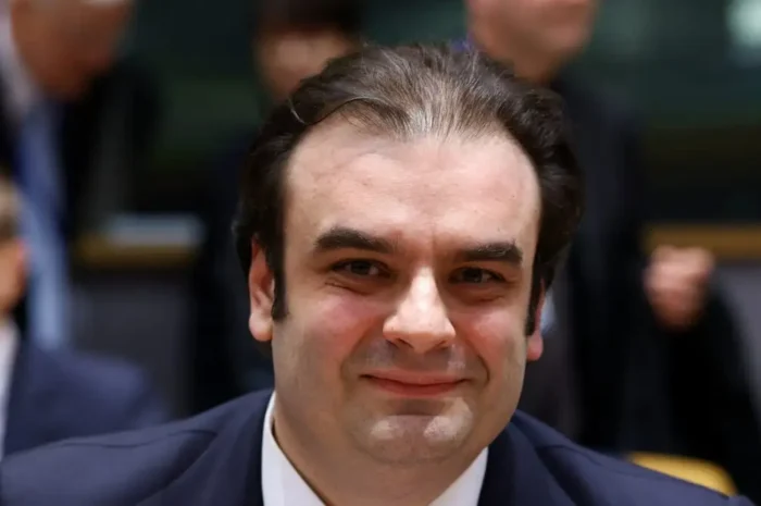 Πιερρακάκης στο EU Finance Podcast: Μονόδρομος η επένδυση στην καινοτομία, στόχος το ψηφιακό ευρώ και η κοινή εποπτεία στην ΕΕ