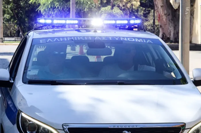 Πάτρα: Νεαρός έκανε φάρσα ότι έπεσε θύμα βιασμού και κατέληξε με χειροπέδες