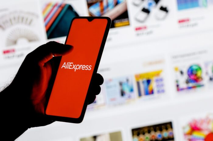 Πρόστιμο-μαμούθ στην AliExpress από την Ευρωπαϊκή Επιτροπή!