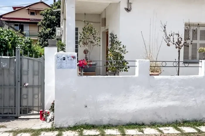 Έγκλημα στο Αίγιο: Γιατί οι Αρχές εξετάζουν το σενάριο η 54χρονη να σκότωσε τον γιο της και να αυτοκτόνησε