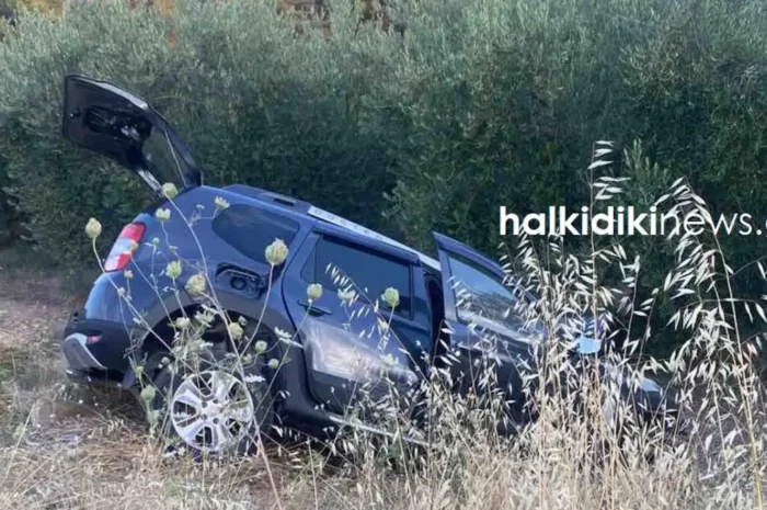 Τροχαίο στη Χαλκιδική: Διασωληνωμένη η 7χρονη που έχασε τους γονείς και την αδερφή της – Ψάχνουν συγγενείς στη Μολδαβία, συνελήφθη ο οδηγός του βυτιοφόρου