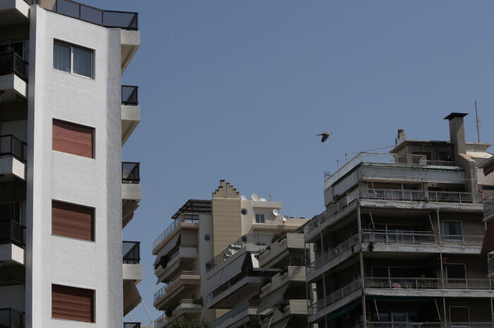 Σπίτι μου ΙΙ: 14.100 βρήκαν στέγη με μέσο ύψος δανείου 120,4 χιλ. ευρώ