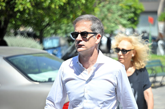 Κώστας Μπακογιάννης: Μερικές φορές η δουλειά του Δήμου είναι απλώς να ανοίγει μια πόρτα