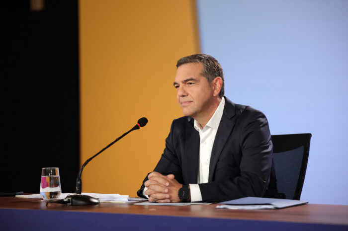 Εξαγγελίες Τσίπρα: Το υπουργείο Οικονομικών τις κοστολόγησε – Πάνω από 40 δις στην 4ετια και όχι 7,5 δις που λέει ο ίδιος