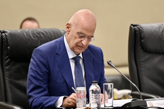 Νίκος Δένδιας: Τιμάμε τη μνήμη των θυμάτων της Γενοκτονίας των Ελλήνων της Μικράς Ασίας