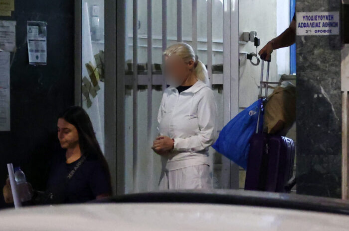 Γιώργος Μαζωνάκης: Στον ανακριτή η μία γραμματέας του ιατρείου του Κολωνακίου – Τι θα πει για τις αντιφάσεις στις ώρες που έδωσε στην Αστυνομία