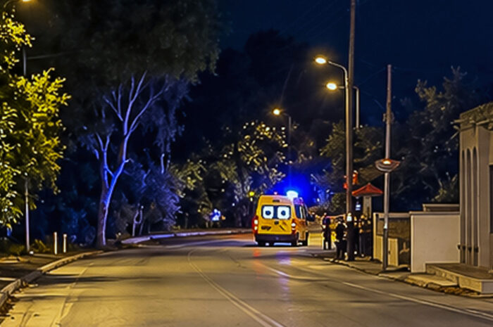 Ηγουμενίτσα: Σκηνοθέτησε ληστεία ο 27χρονος για να καλύψει τη δολοφονία της 25χρονης – Είχαν χωρίσει πριν ένα μήνα