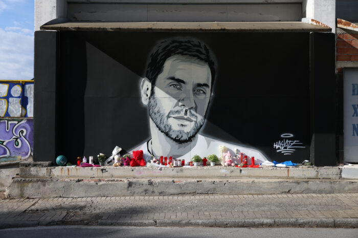 Θάνατος Γιώργου Μαζωνάκη: Άρση τηλεφωνικού απορρήτου για 6 κινητά, σκληρό δίσκο και USB προτείνει ο εισαγγελέας