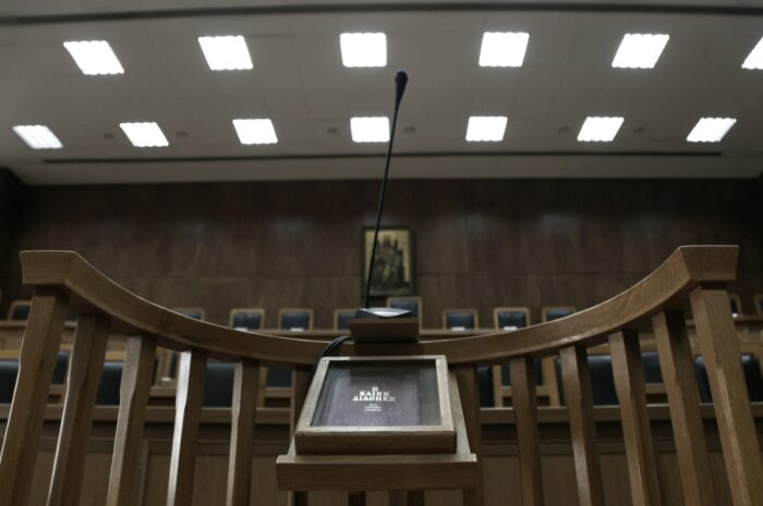ΟΠΕΚΕΠΕ: Την ενοχή και των 22 κατηγορουμένων ζήτησε ο Ευρωπαίος Εισαγγελέας
