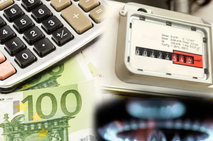 Ρεύμα, πετρέλαιο και φυσικό αέριο, το «κοκτέιλ ακρίβειας» για νοικοκυριά και επιχειρήσεις ενόψει χειμώνα