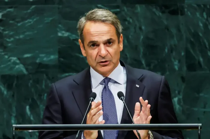 Κυριάκος Μητσοτάκης: Οι χαμηλοί τόνοι για την Τουρκία και το αυστηρό μήνυμα για το casus belli – Όλο το παρασκήνιο της ομιλίας του στον ΟΗΕ