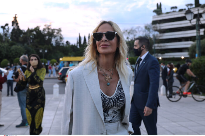 Βίσση κατά Καρβέλα: «Απαίτησε 1,5 εκατ. ευρώ πριν την συναυλία, απείλησε να με διασύρει και να με καταστρέψει» – «Εσύ μιλάς για συντριβή, εγώ για ντροπή»