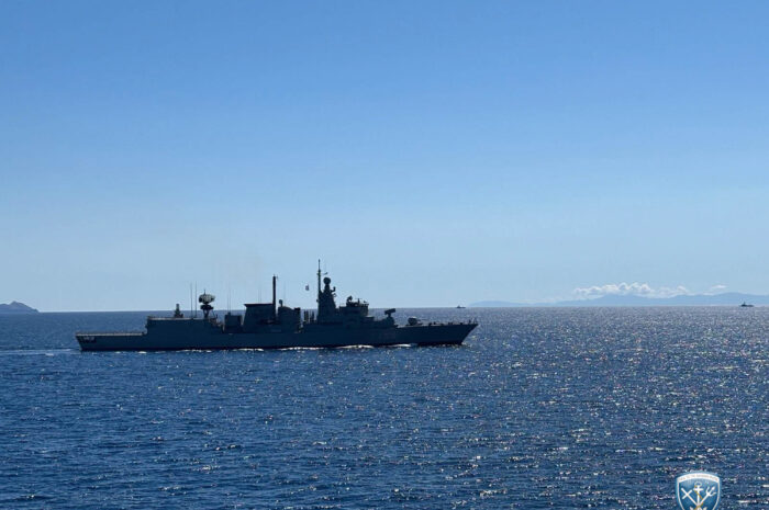 Αντι-NAVTEX από την Αθήνα για τις τουρκικές έρευνες του KOBI RUEGG: «Εντός της ελληνικής υφαλοκρηπίδας οι συντεταγμένες»