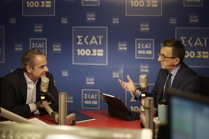 Κυριάκος Μητσοτάκης: Τι απαντά σε όσους μιλούν για αλλαγή Προέδρου εν κινήσει