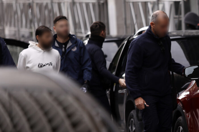 Πλάκα: Για ανθρωποκτονία με ενδεχόμενο δόλο κατηγορούνται οι 3 ύποπτοι για τη φονική έκρηξη