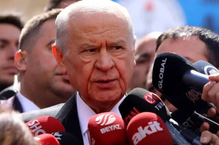 Ακραία πρόκληση Μπαχτσελί: «Η Ελλάδα δεν μπορεί να είναι ασφαλής όποια συμμαχία και να κάνει»