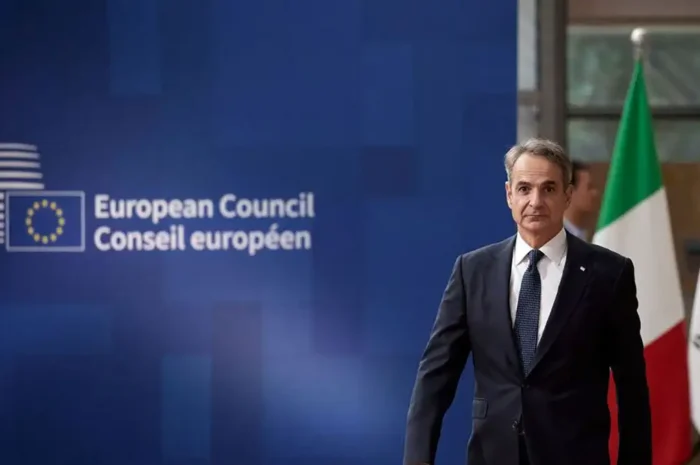 Κυβερνητικές πηγές: Στη σωστή κατεύθυνση τα συμπεράσματα της Συνόδου Κορυφής των 27 για τις τιμές της ενέργειας