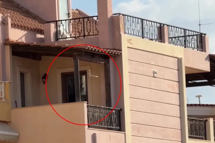 Λαύριο: «Θα σου λιώσω το κεφάλι» φώναζε ο δράστης στην πρώην του – Οι 5 καταγγελίες, η σύλληψη και το panic button